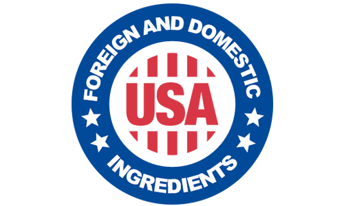 Mindoxa  Made In USA