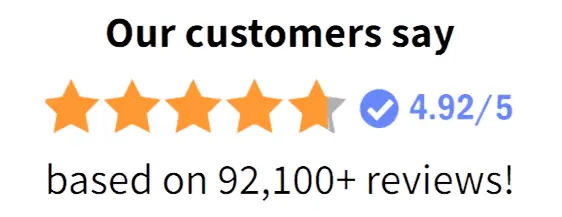 Mindoxa  5 star ratings